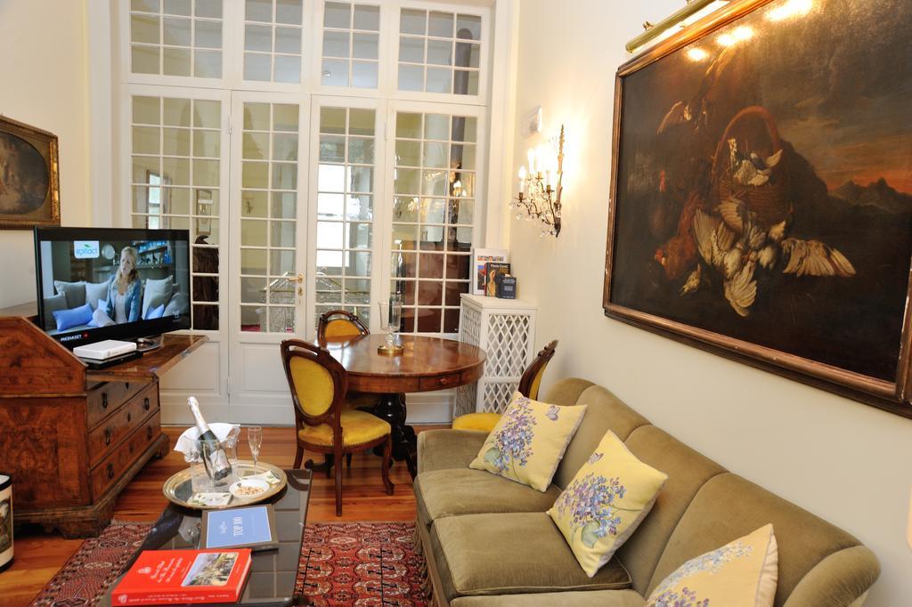 Villa Claudia dei Marchesi Dal Pozzo Belgirate Esterno foto