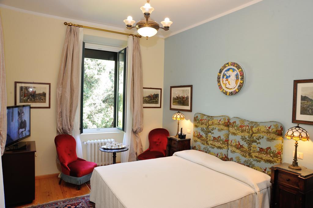 Villa Claudia dei Marchesi Dal Pozzo Belgirate Esterno foto